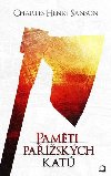 Pamti Paskch kat - Henri Sanson