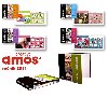 Creative AMOS ronk 2011 - 