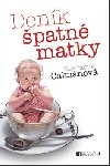 Denk patn matky - Stephanie Calmanova