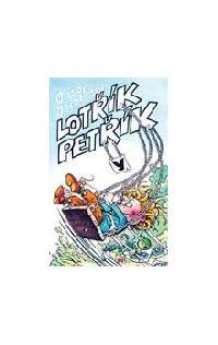 Lotk petk - Sren Olsson; Anders Jaccobson