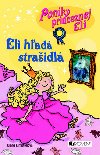 Eli had straidl - Diana Kimptonov