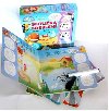 kolika kreslen - 3 kroky a je to! (4 knky + strateln fix) - 