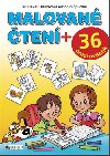 Malovan ten + 36 omalovnek - Antonn plchal