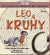 Leo a kruhy - Vda, technologie, technick obory, matematika - Gerry Bailey; Felicia Law