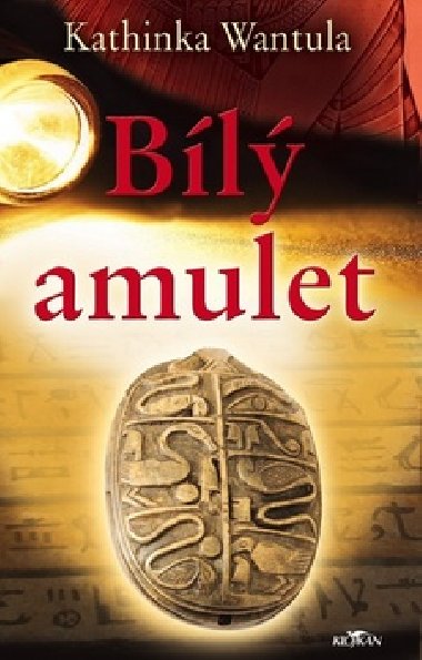 Bl amulet - Kathinka Wantula