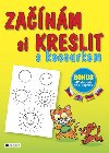 Zanm si kreslit - 