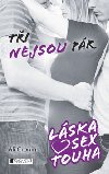 Lska, sex, touha ti nejsou pr - Ali Cronin