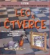 Leo a tverce - Vda, technologie, technick obory, matematika - Gerry Bailey; Felicia Law