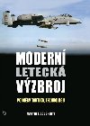 Modern leteck vzbroj - Martin J. Dougherthy