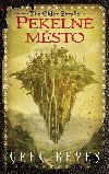 Pekeln msto - Elder Scrolls 1 - Greg Keyes