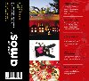 Creative amos ronk 2010 - 