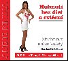 Hubnut bez diet a cvien - Martina Krlkov; Martina Krlkov