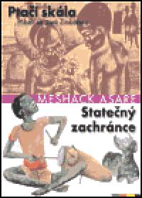 Staten zachrnce. Pta skla - Meshack Asare