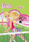 Barbie tenistka - 