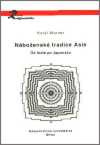 Nboensk tradice Asie - Karel Werner