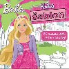 Barbie ablony - 