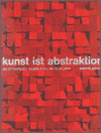 Kunst ist abstraktion - Zdenk Primus