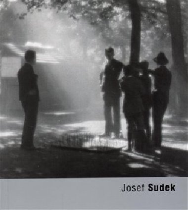 Josef Sudek - Anna Frov