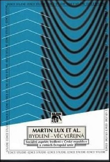 Bydlen - vc veejn - Martin Lux