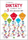 Diktty zo slovenskho jazyka pre 3. ronk z - Anna Holovov
