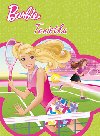 Barbie tenistka - 