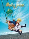 Mal princ a planeta knihomol - Antoine de Saint-Exupry