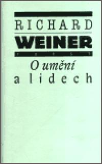 O umn a lidech - Richard Weiner
