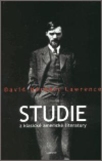 Studie z klasick americk literatury - David Herbert Lawrence
