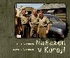 Nasazen v koreji - Alex vamberk; Jaromr vamberk