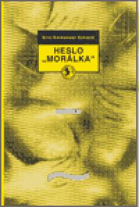 Heslo Morlka - Eric-Emmanuel Schmitt