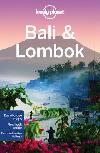 Bali and lombok - lonely planet anglicky-english - Ryan Ver Berkmoes, Adam Skolnick