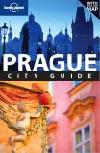 Prague - praha - lonely planet anglicky-english - Neil Wilson, Mark Baker