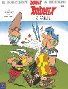 Asterix z galie - Ren Goscinny; Albert Uderzo
