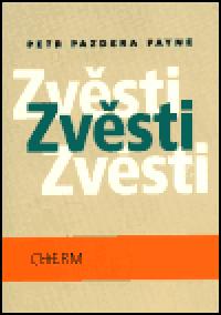Zvsti - Petr Pazdera Payne