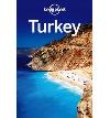 Turkey - turecko - lonely planet anglicky-english - James Bainbridge, Brett Atkinson, Jean-Bernard Carillet