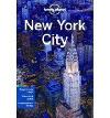 New york city - lonely planet anglicky-english - Brandon Presser, Cristian Bonetto, Carolina A Miranda