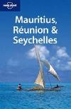 Mauritius, runion, seych. - lonely planet anglicky-english - Jean-Bernard Carillet, Brandon Presser