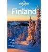 Finland - finsko - lonely planet anglicky-english - Andy Symington, Fran Parnell