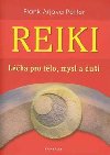 Reiki lba pro tlo, mysl a dui - Petter Frank Arjava