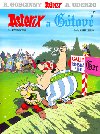 Asterix a gtov - Ren Goscinny; Albert Uderzo