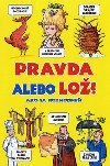 Pravda alebo lo - Jan Payne