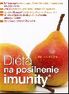 Jutta poschet: dita na posilnenie imunity - Jutta Poschet