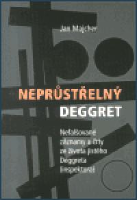 Neprsteln Deggret - Jan Majcher
