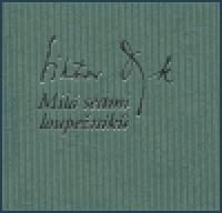 Mil sedmi loupenk - Viktor Dyk