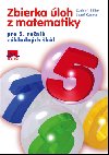 Zbierka loh z matematiky pre 5. ronk zkladnch kl - udovt Blint; Jozef Kuzma