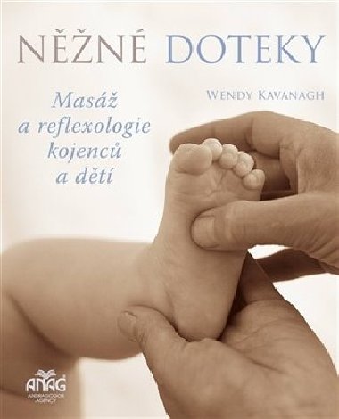 Nn doteky - Wendy Kavanagh