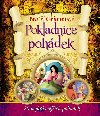 Brati grimmov pokladnice pohdek - 