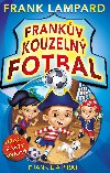 Frankv kouzeln fotbal - Lampard Frank