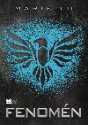 Fenomn - Marie Lu