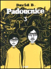 Padoucnice 3 - David B.